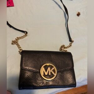 Michael Kors Satchel